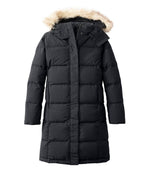 Women's Ultrawarm Coat, Three Quarter Length - US 9840