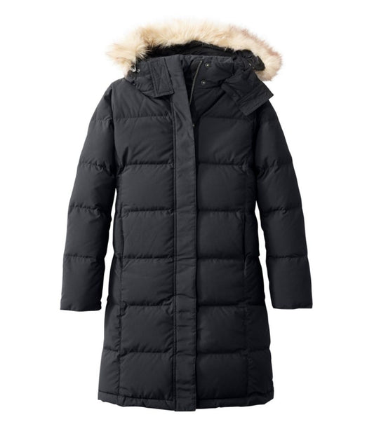 Women's Ultrawarm Coat, Three Quarter Length - US 9840
