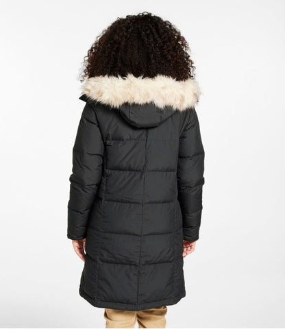 Women's Ultrawarm Coat, Three Quarter Length - US 9840