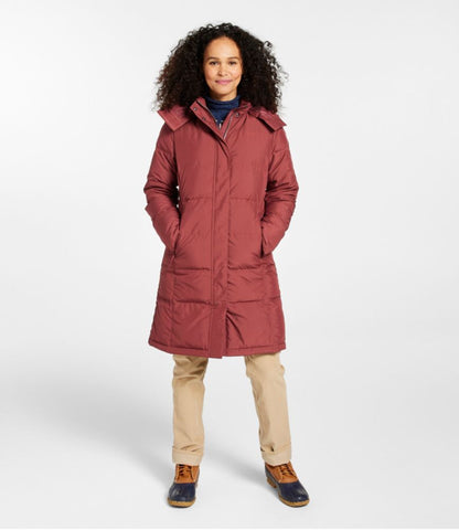 Women's Ultrawarm Coat, Three Quarter Length - US 2693