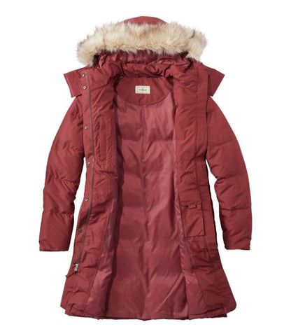 Women's Ultrawarm Coat, Three Quarter Length - US 2693