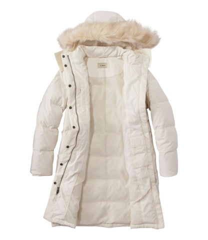 Women's Ultrawarm Coat, Three Quarter Length - US 5822