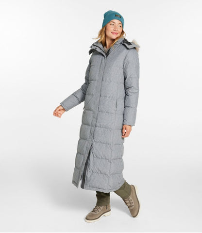 Women's Ultrawarm Coat, Long - US 0916