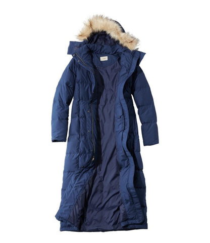 Women's Ultrawarm Coat, Long - US 1074