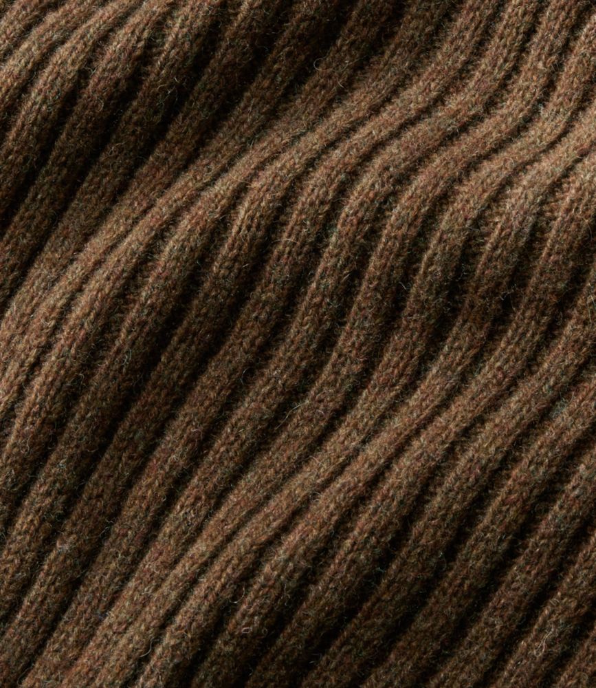 Men's Commando Sweater, Henley - US 7012