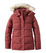 Women's Ultrawarm Jacket - US 0224