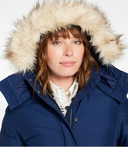Women's Ultrawarm Jacket - US 5641