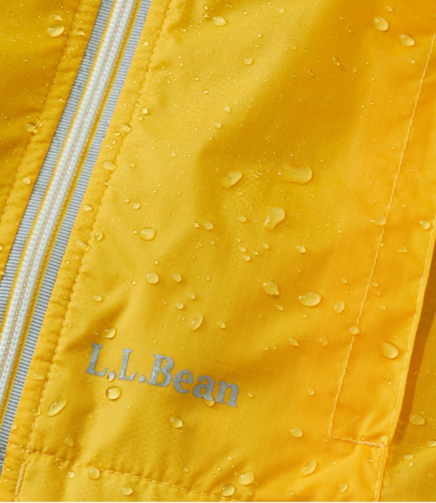 Infants' and Toddlers' Discovery Rain Jacket - US 3980
