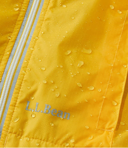 Infants' and Toddlers' Discovery Rain Jacket - US 3980