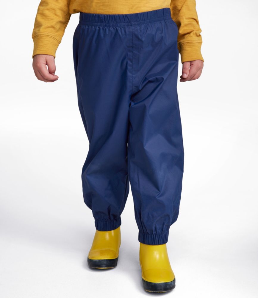 Infants' and Toddlers' Discovery Rain Pants - US 2774