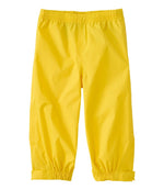 Infants' and Toddlers' Discovery Rain Pants - US 2008
