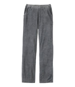 Women's Perfect Fit Knit Cords, Straight-Leg - US 3009