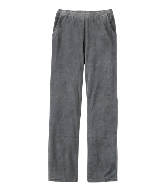 Women's Perfect Fit Knit Cords, Straight-Leg - US 3009