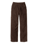 Women's Perfect Fit Knit Cords, Straight-Leg - US 4499