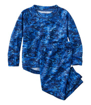 Deep Blue Camo