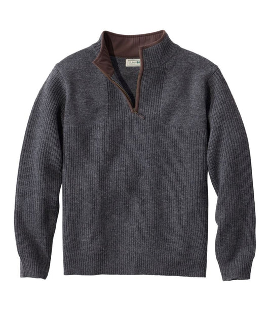 Men's Waterfowl Sweater - US 5737
