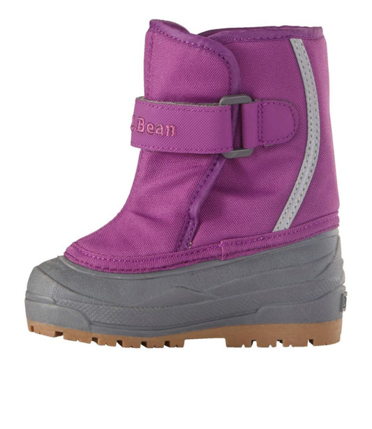 Toddlers' Northwoods Boots - US 9515