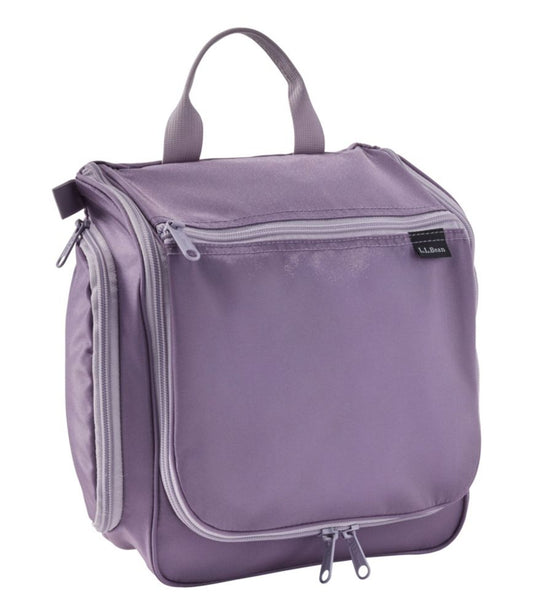 Personal Organizer Toiletry Bag, Medium - US 6882