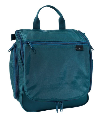 Personal Organizer Toiletry Bag, Medium - US 8384