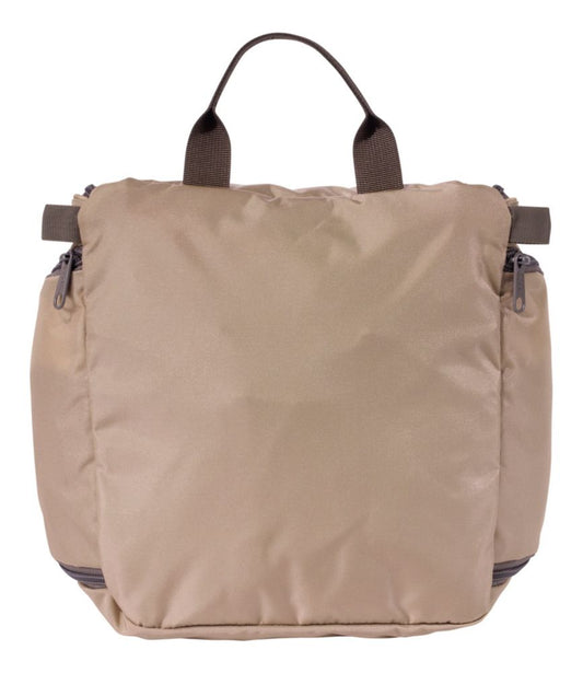Personal Organizer Toiletry Bag, Medium - US 6939