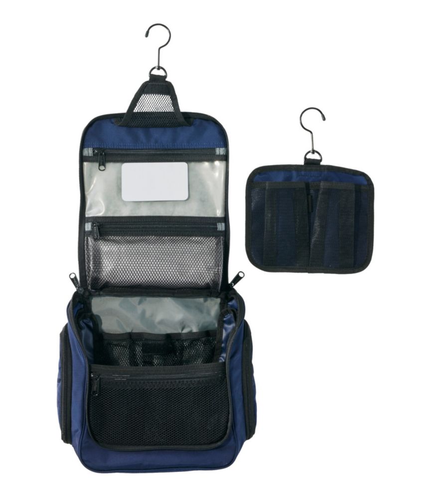 Personal Organizer Toiletry Bag, Medium - US 1083