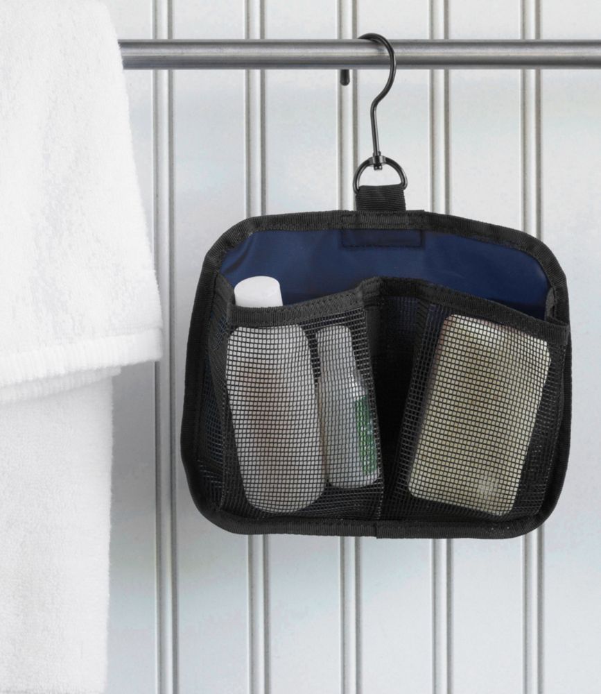 Personal Organizer Toiletry Bag, Large - US 7973