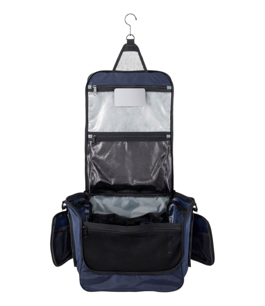Personal Organizer Toiletry Bag, Family Size - US 1638
