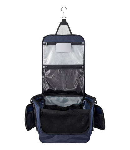 Personal Organizer Toiletry Bag, Family Size - US 1638