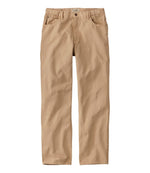 Men's Double L® Jeans, Natural Fit, Hidden Comfort - US 2018