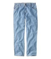 Faded Denim