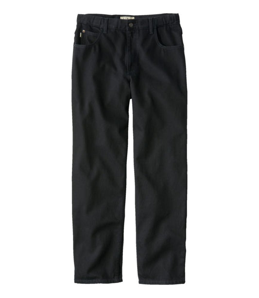 Men's Double L® Jeans, Natural Fit, Hidden Comfort - US 8330