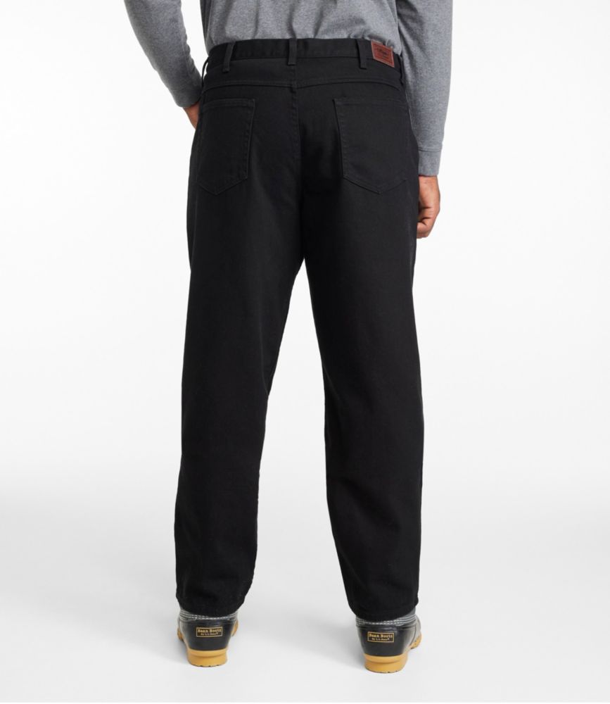Men's Double L® Jeans, Natural Fit, Hidden Comfort - US 8330