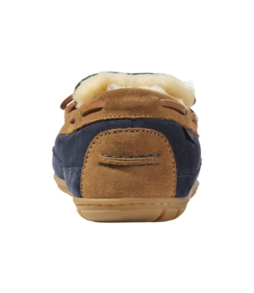 Men's Wicked Good Moccasins - US 1166