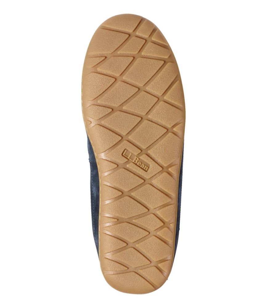 Men's Wicked Good Moccasins - US 1166