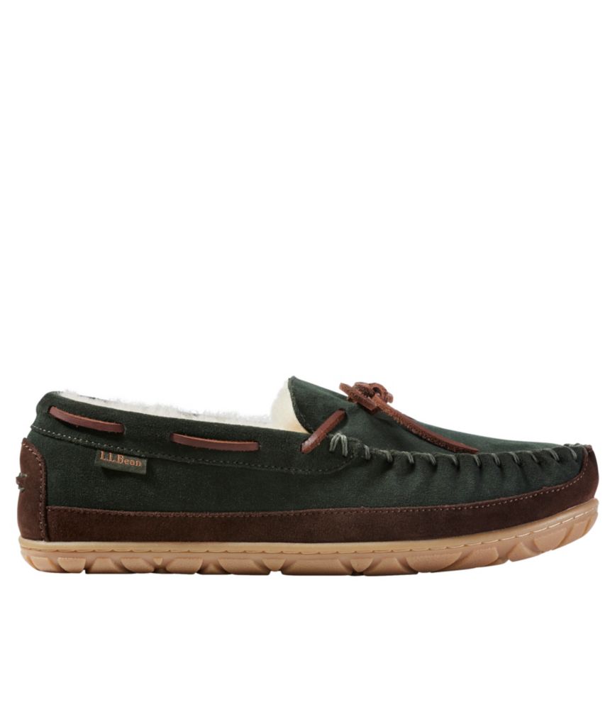 Men's Wicked Good Moccasins - US 1332