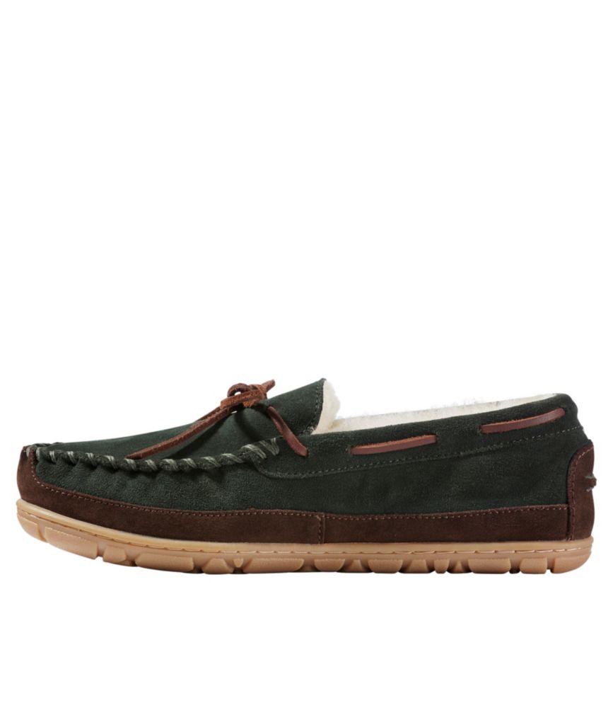 Men's Wicked Good Moccasins - US 1332