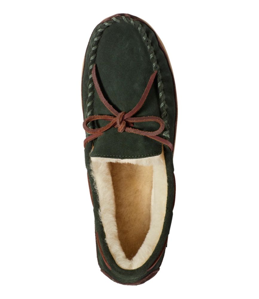 Men's Wicked Good Moccasins - US 1332