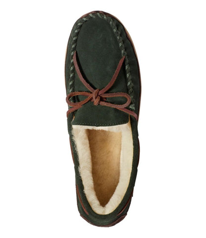 Men's Wicked Good Moccasins - US 1332