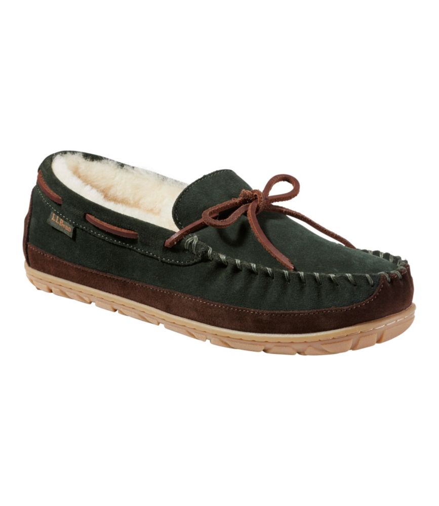 Men's Wicked Good Moccasins - US 1332