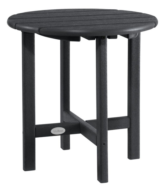 All-Weather Round Side Table - US 4177