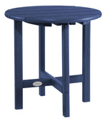 All-Weather Round Side Table - US 1011