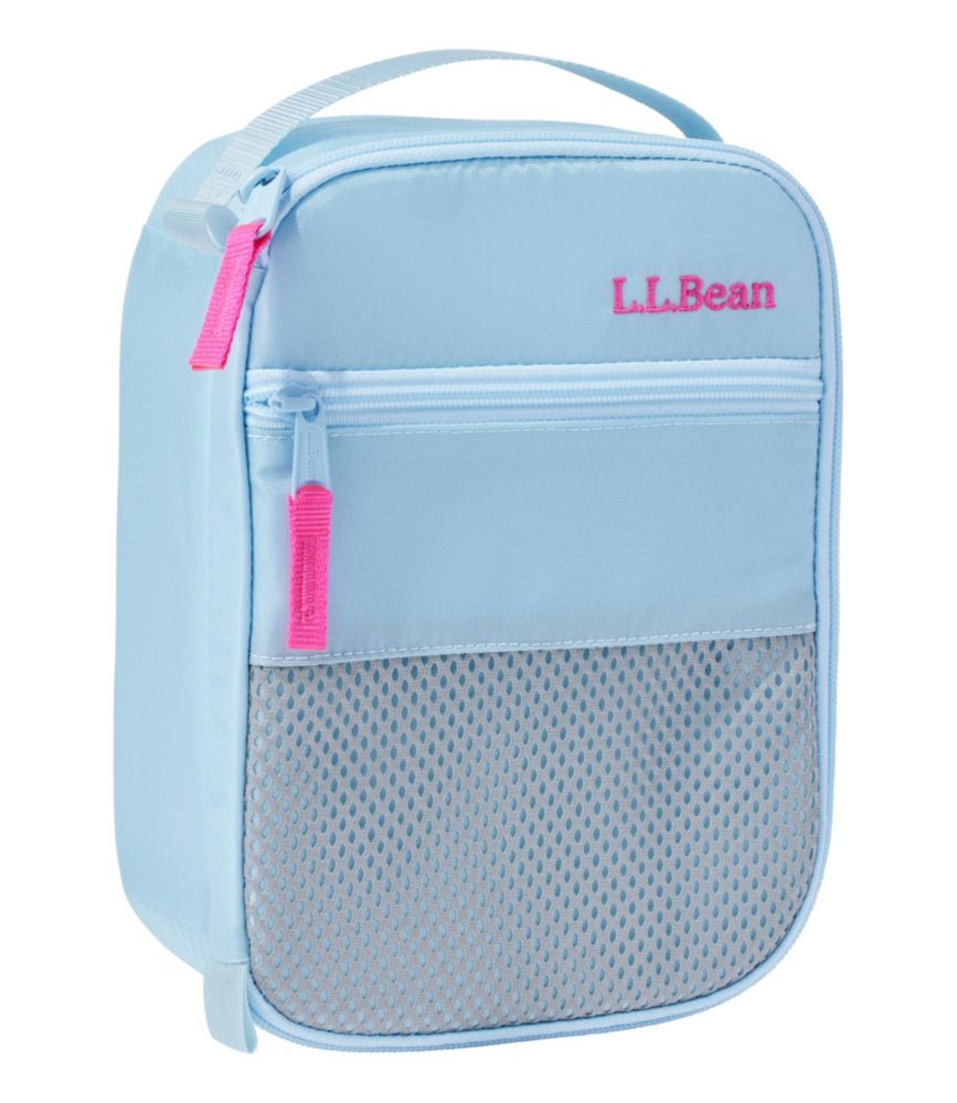 Lunch Box - US 0629