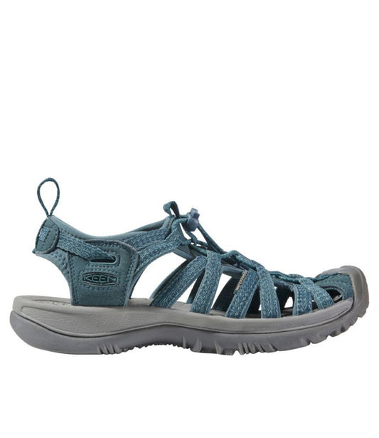Women's Keen Whisper Sandals - US 7907