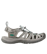 Women's Keen Whisper Sandals - US 1157