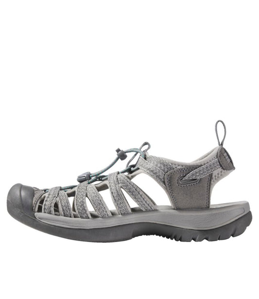 Women's Keen Whisper Sandals - US 1157