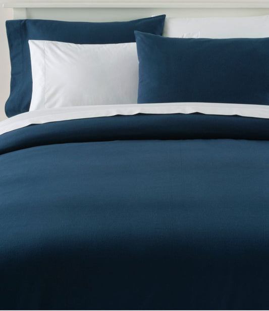 Ultrasoft Comfort Flannel Comforter Cover - US 3691