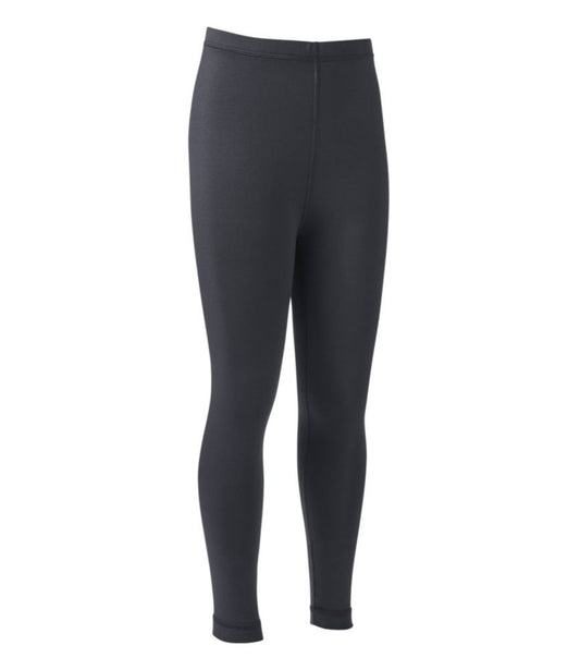 Kids' Wicked Warm Long Underwear, Expedition-Weight Pants - US 7406