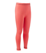 Kids' Wicked Warm Long Underwear, Expedition-Weight Pants - US 7297