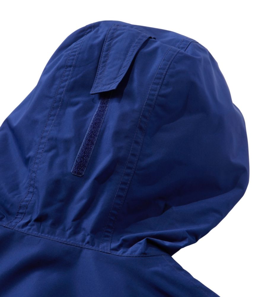 Women's H2OFF Raincoat, PrimaLoft-Lined - US 2703