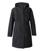 Women's H2OFF Raincoat, PrimaLoft-Lined - US 7269